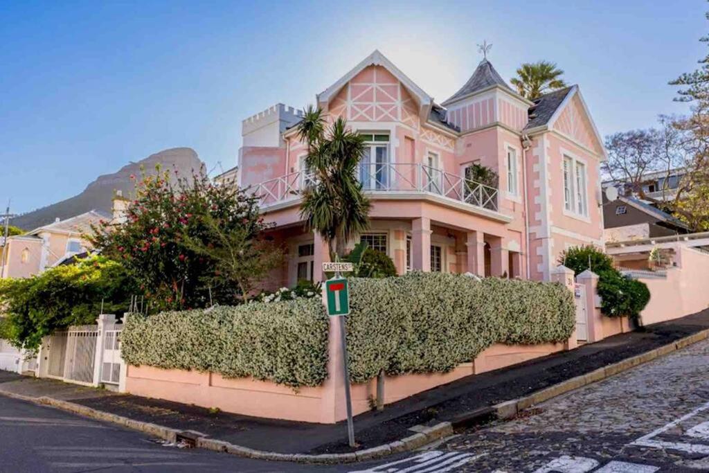 Heritage House in Tamboerskloof, Cape Town (updated prices 2024)