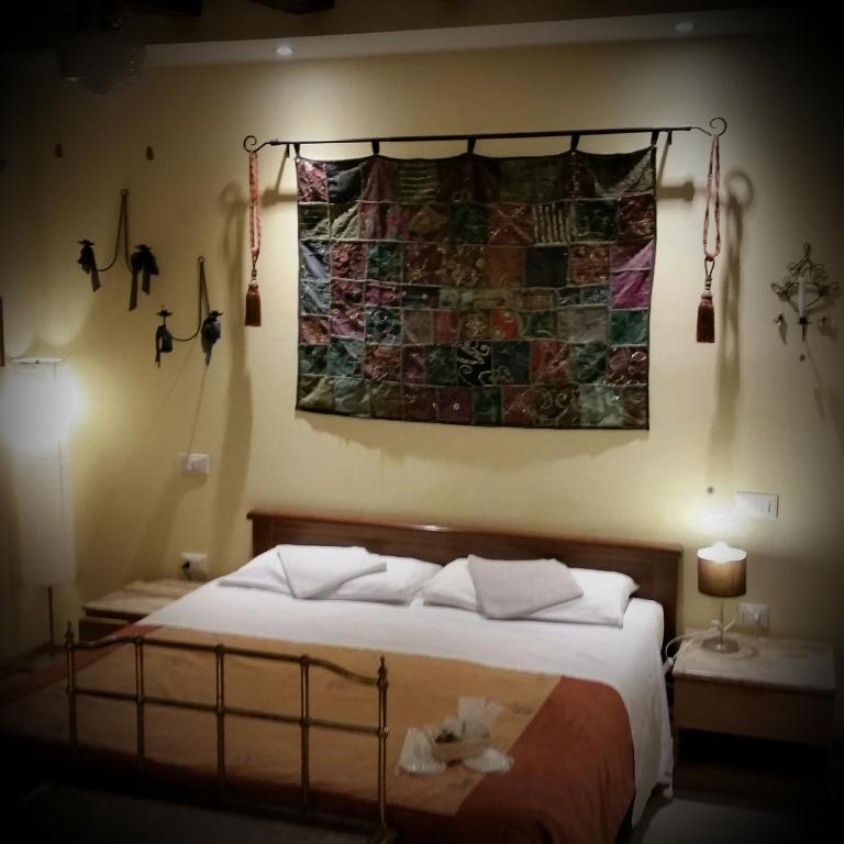 B&B Venice 1964 - Double Room