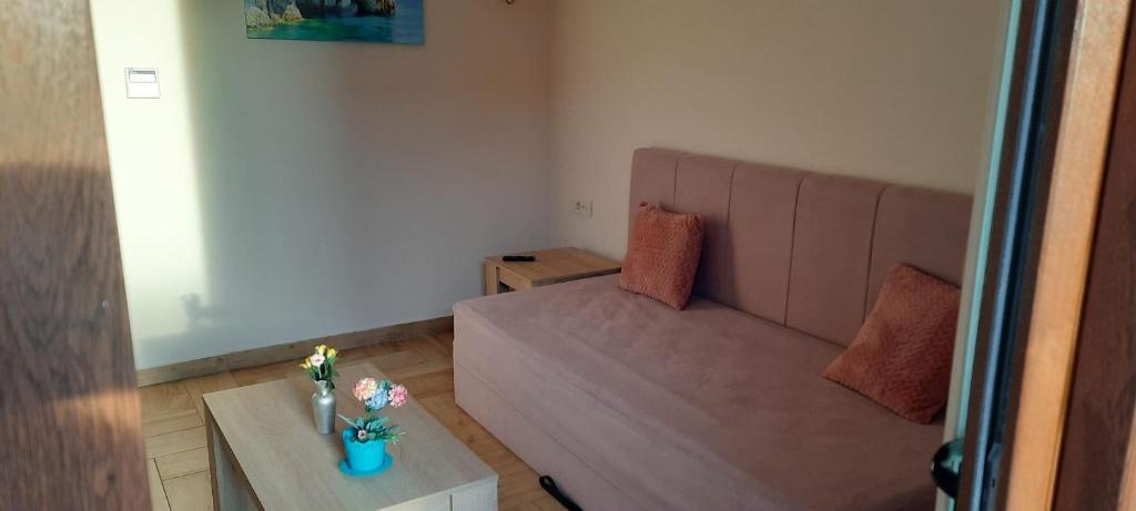 Zante Holidays Hotel - Apartamento De Dois Quartos