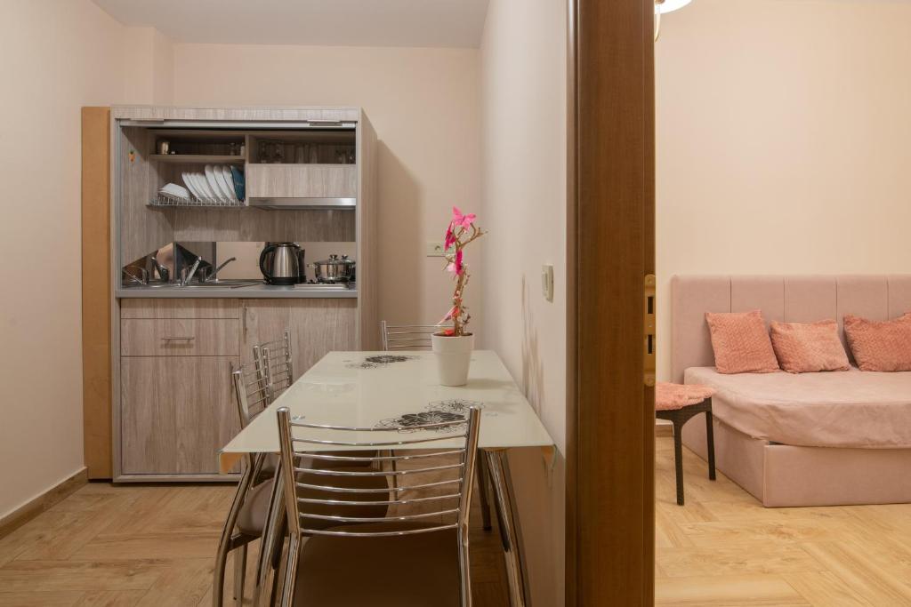 Zante Holidays Hotel - Apartamento De Dois Quartos