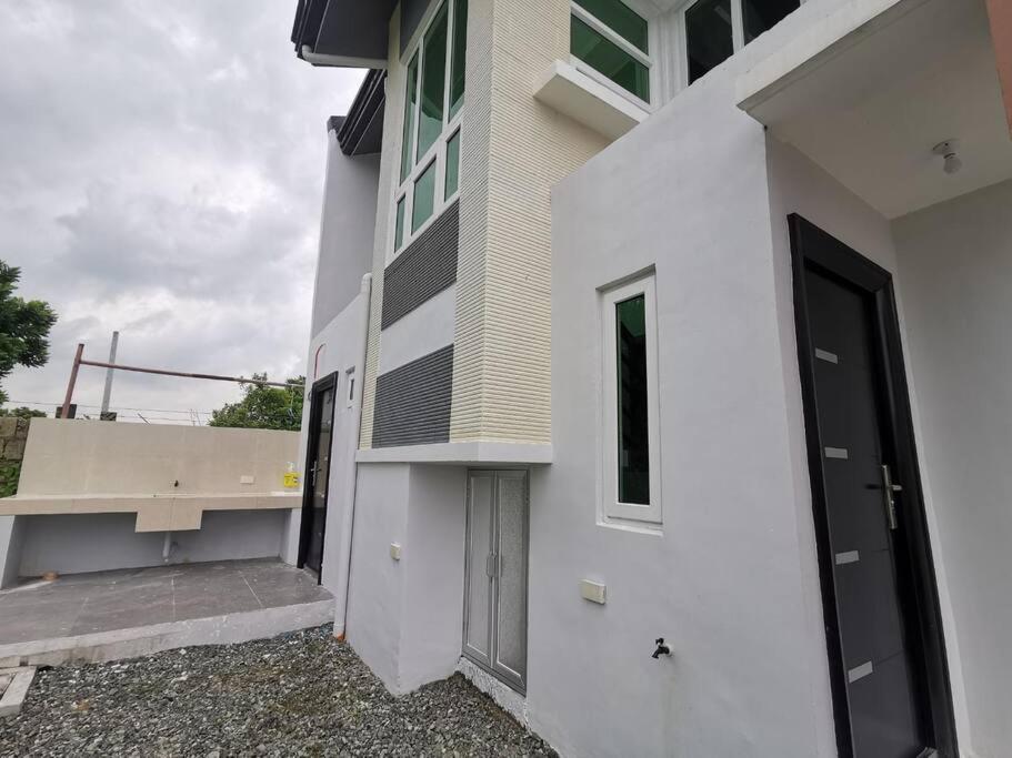 JRLB PLACE - Accommodation in Concepcion, Tarlac - Two-Bedroom Apartment