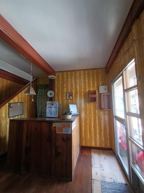 Fotografie z fotogalerie ubytování Sagada Guesthouse v destinaci Sagada