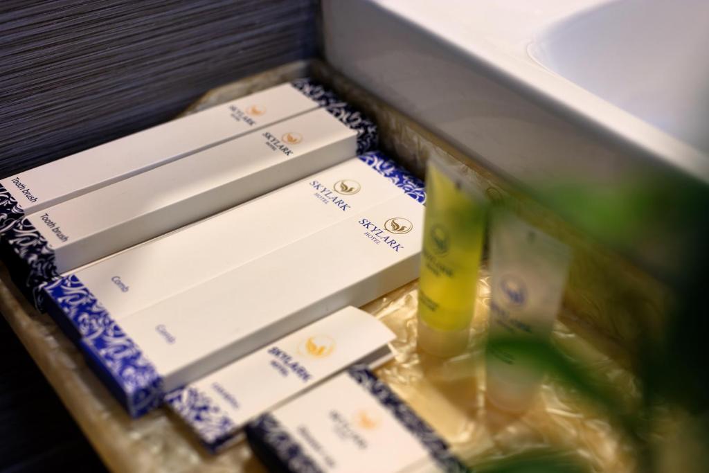 Phòng Luxury 3 Người