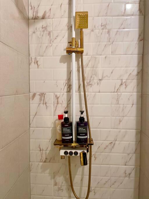 KamaLaaa at Benson Apartment - Apartamento De Una Habitación