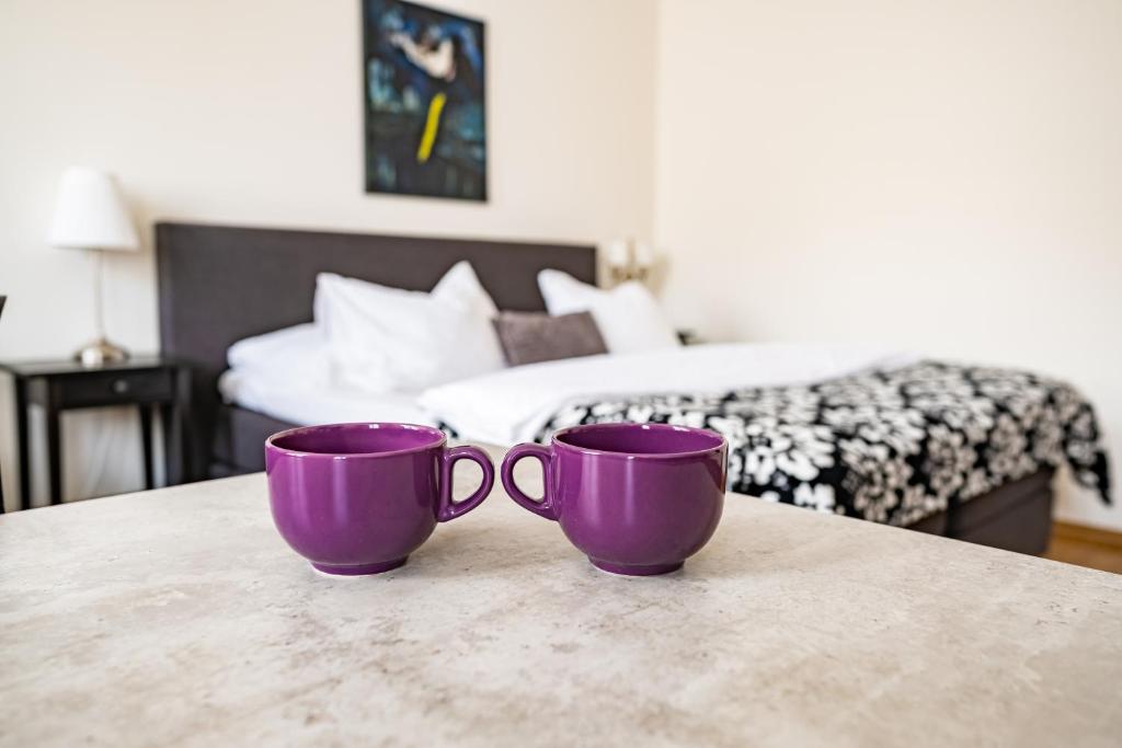 Apartmány Gulliver - 6