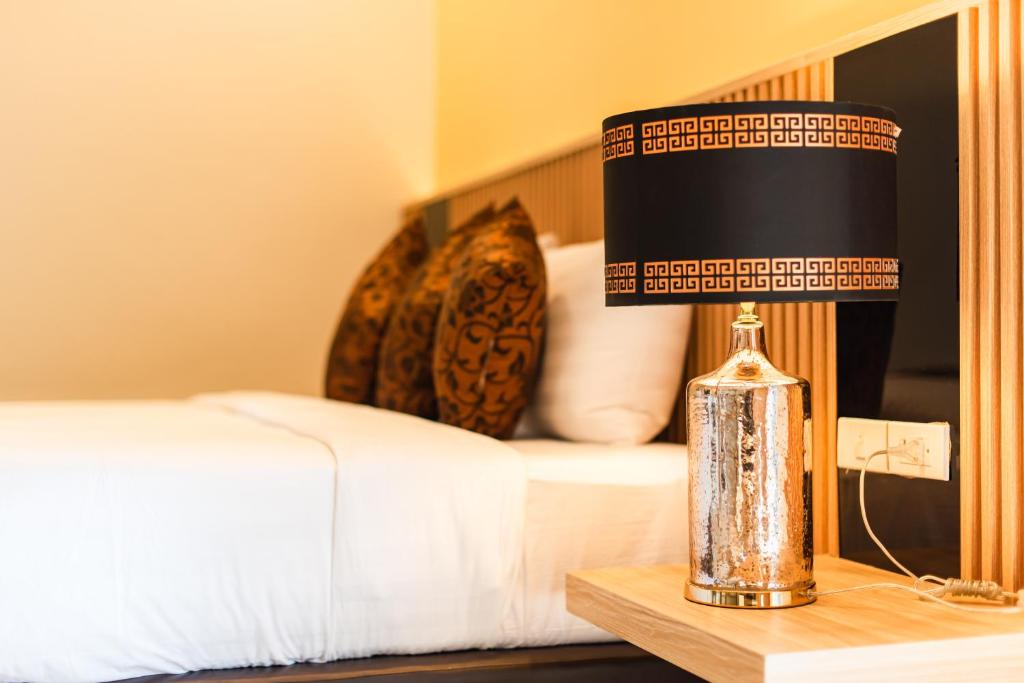 The Golden Ville Boutique Hotel and Spa - Resim 19