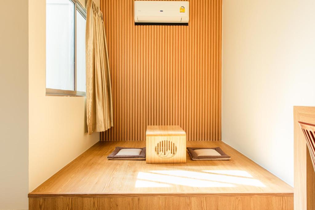 The Golden Ville Boutique Hotel and Spa - Resim 23