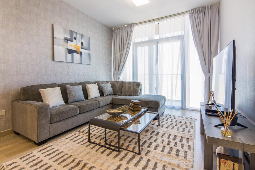 KeyHost – Bloom Tower JVC – K2590