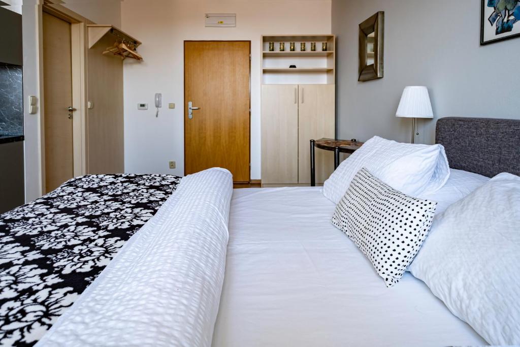 Apartmány Gulliver - 9