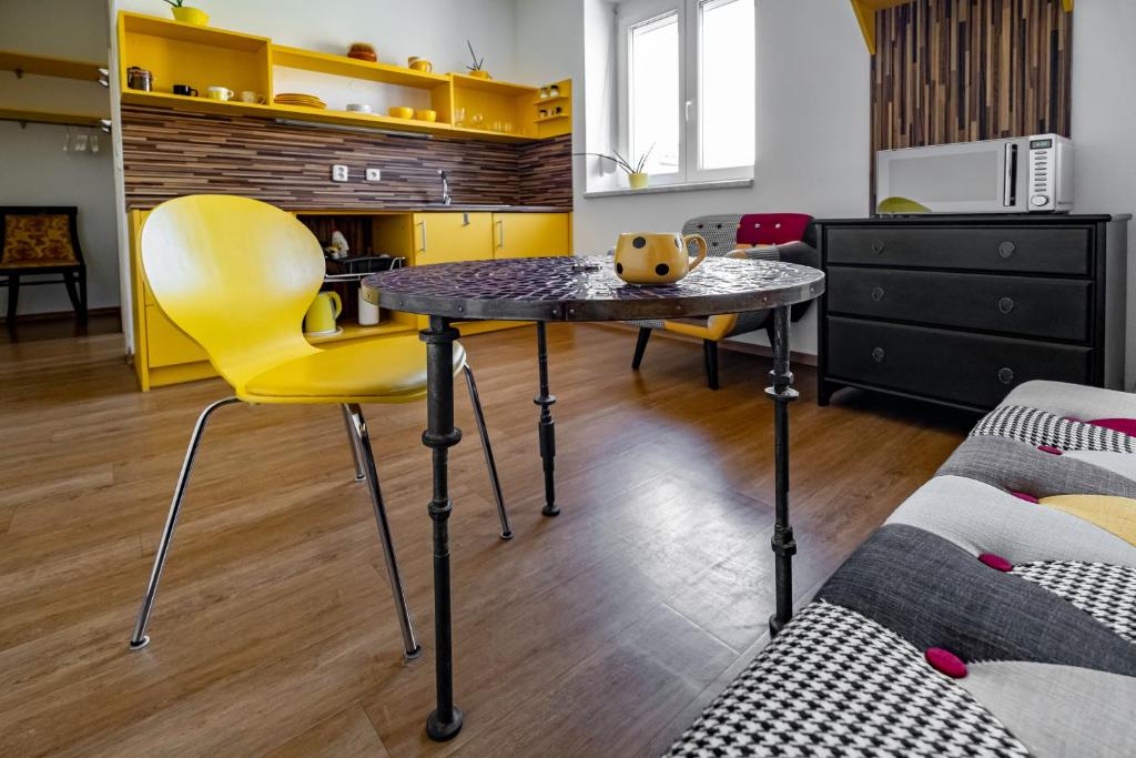 Apartmány Gulliver - 10