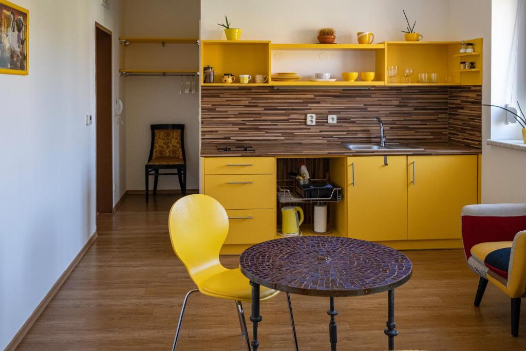 Apartmány Gulliver - 13