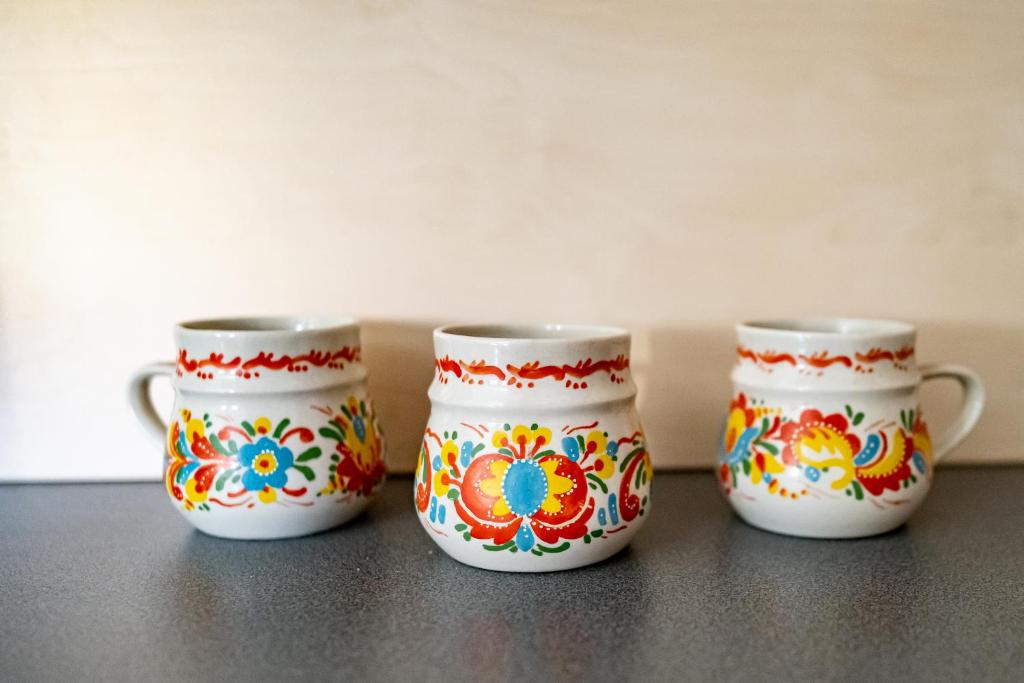 Apartmány Gulliver - 17