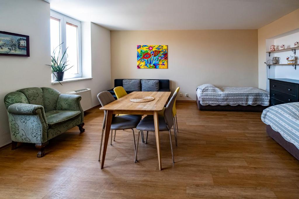 Apartmány Gulliver - 16