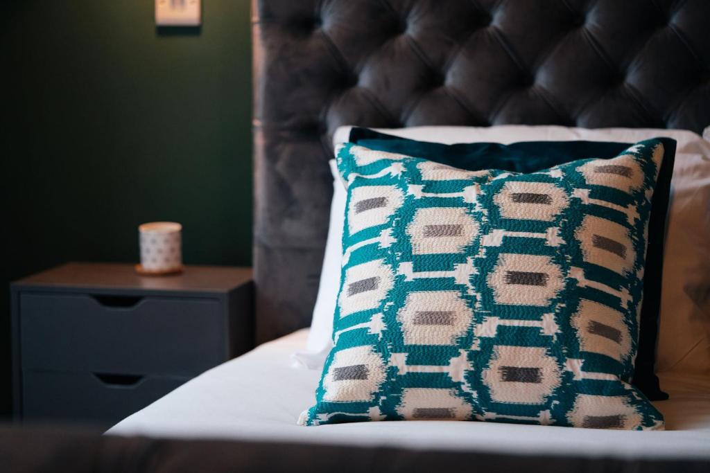 The Rokxy Townhouse & Residences - Kings Cross - Resim 18