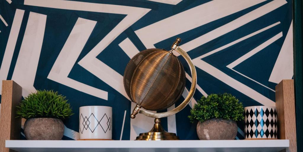 The Rokxy Townhouse & Residences - Kings Cross - Resim 9