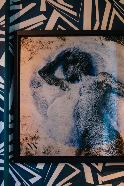 The Rokxy Townhouse & Residences - Kings Cross - Resim 19