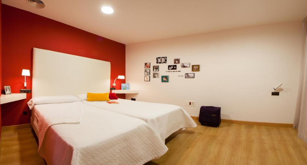 Ritual Alameda Sevilla, Seville – Updated 2022 Prices