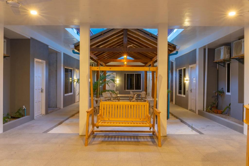 Casaparadiso - Beach View - 3