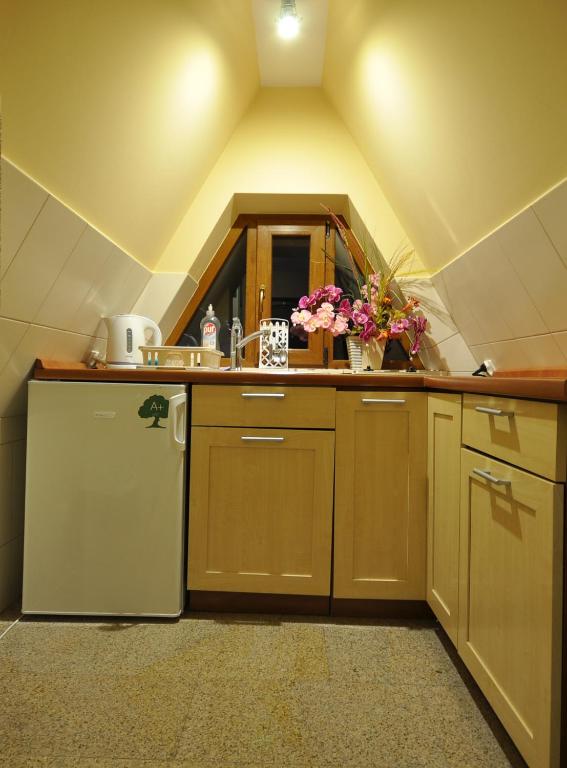 Willa Marysieńka - 5