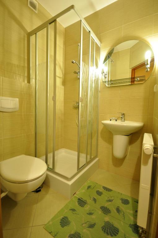 Willa Marysieńka - 4