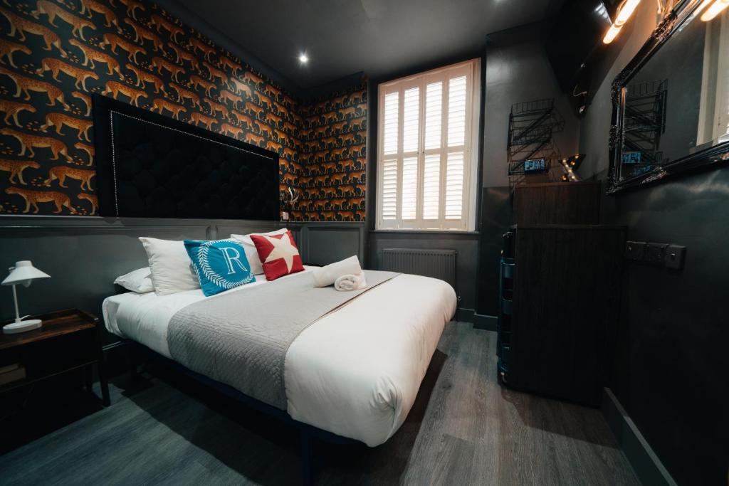 The Rokxy Townhouse & Residences - Kings Cross - Resim 8