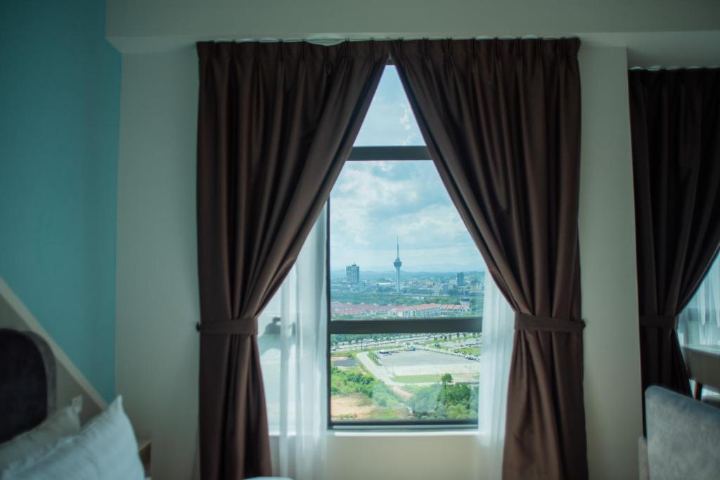 HannStudio Imperium Residence Kuantan - 