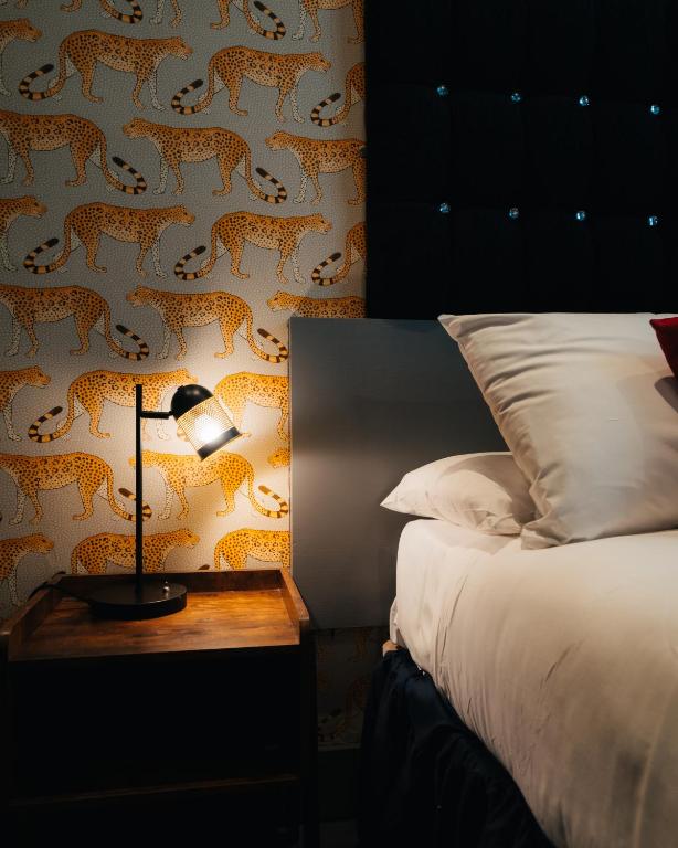 The Rokxy Townhouse & Residences - Kings Cross - Resim 43