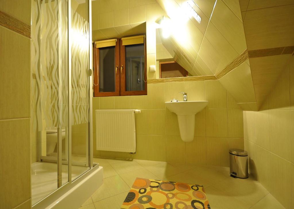 Willa Marysieńka - 19