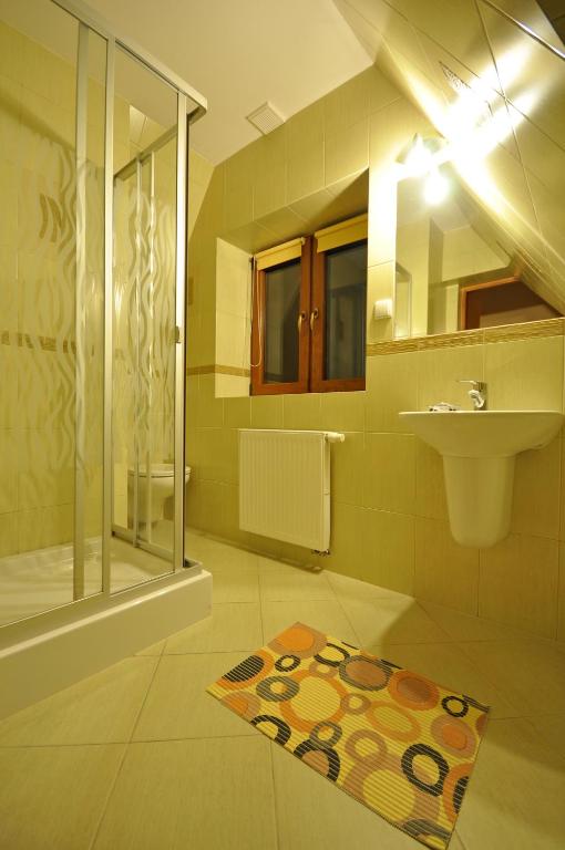 Willa Marysieńka - 18