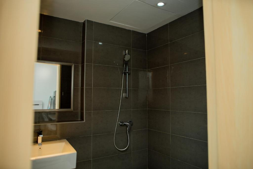 HannStudio Imperium Residence Kuantan - Studio Apartment