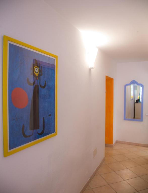 Fotografia z galérie ubytovania Casa degli Stecchi v destinácii Capoliveri