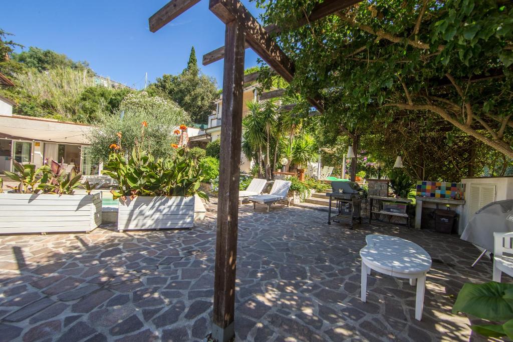 Fotografia z galérie ubytovania Casa degli Stecchi v destinácii Capoliveri