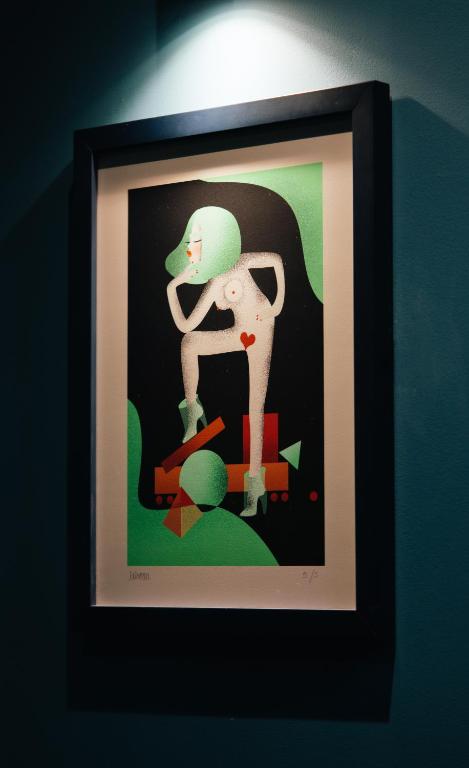 The Rokxy Townhouse & Residences - Kings Cross - Resim 35