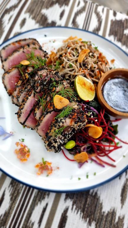 Bali Aroma Exclusive Villas - 14