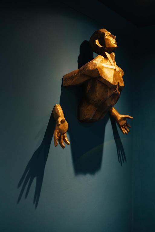 The Rokxy Townhouse & Residences - Kings Cross - Resim 17