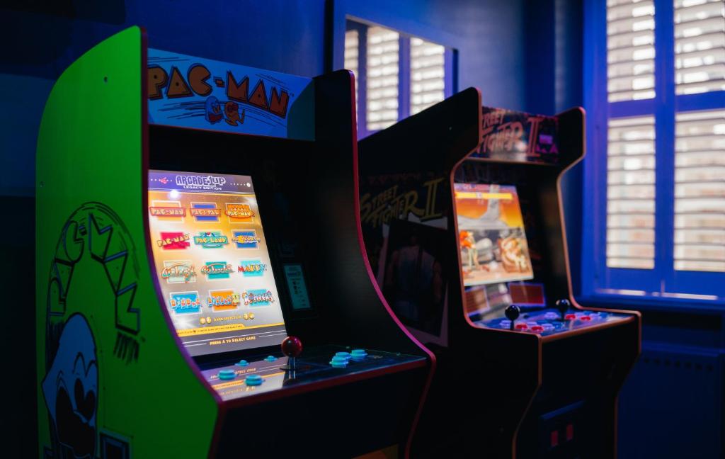 The Rokxy Townhouse & Residences - Kings Cross - Resim 16