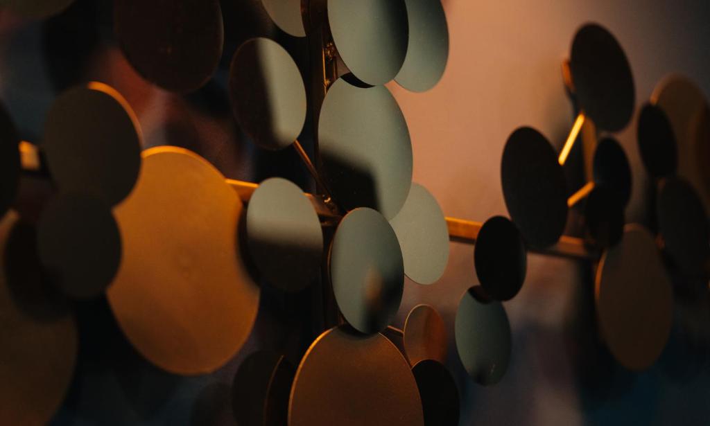 The Rokxy Townhouse & Residences - Kings Cross - Resim 36