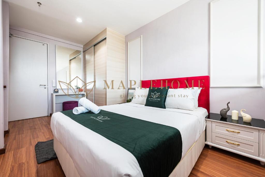 i-City Premier Suites Shah Alam - Premier Duplex Suite