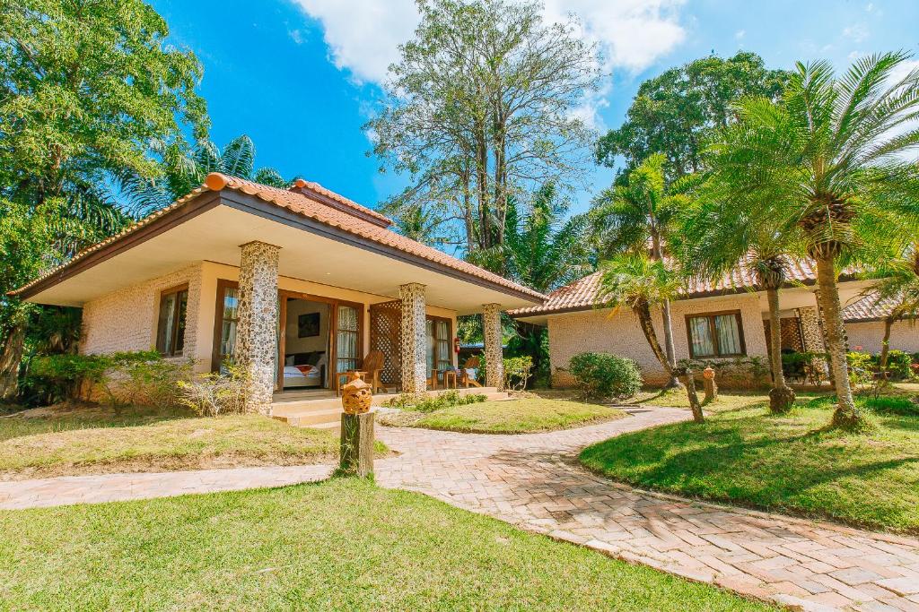 Krabi Sands Resort - 14