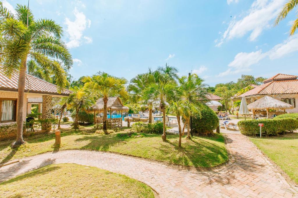 Krabi Sands Resort - 15