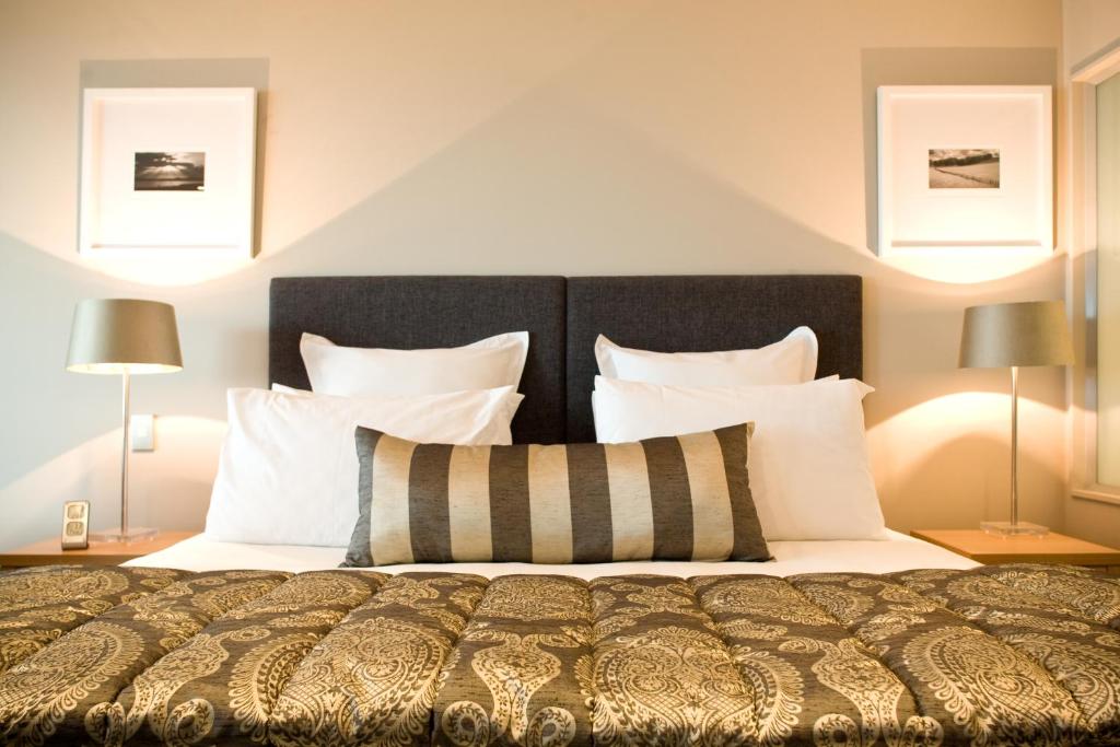 The Crown Hotel - Resim 41