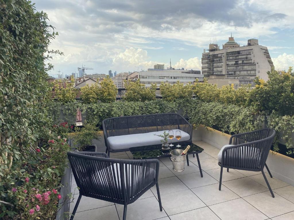 Foto Milanos asuva majutusasutuse Easylife - Milano - Crocefisso 1 P7 - Historic Center galeriist