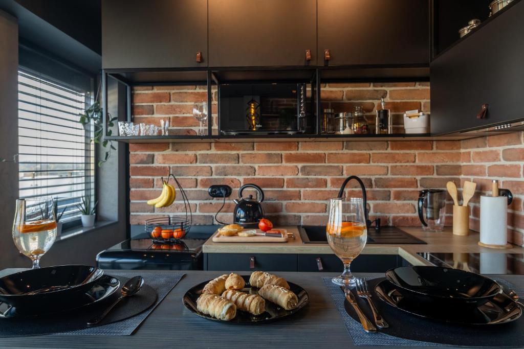 Sky Roof Apartments - Loft