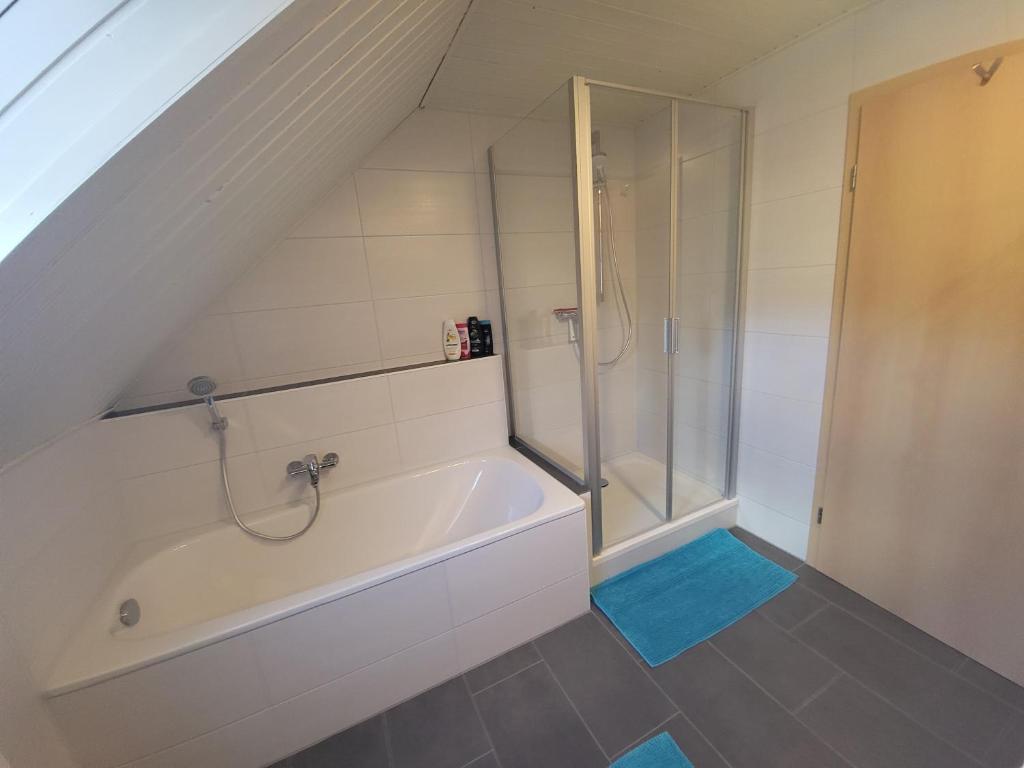 Ferienwohnung Deichblick - 3