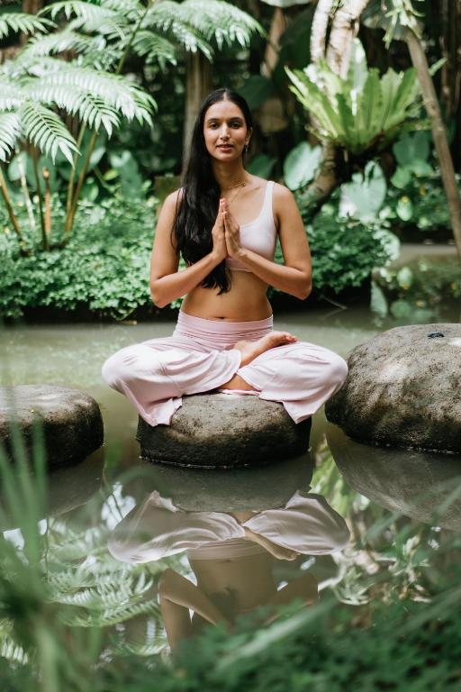 Hosté ubytování Korurua Dijiwa Ubud