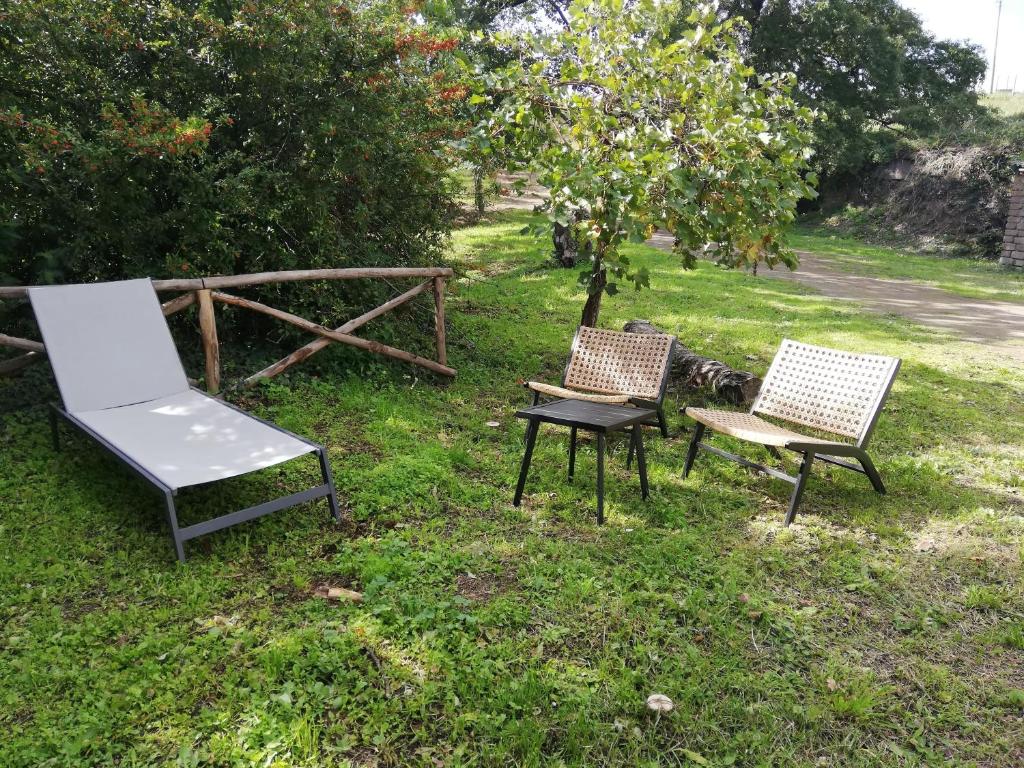 Casale di campagna - Huis Met Drie Slaapkamers