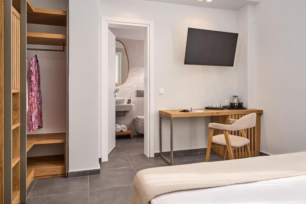 Meltemi Village Hotel - 4