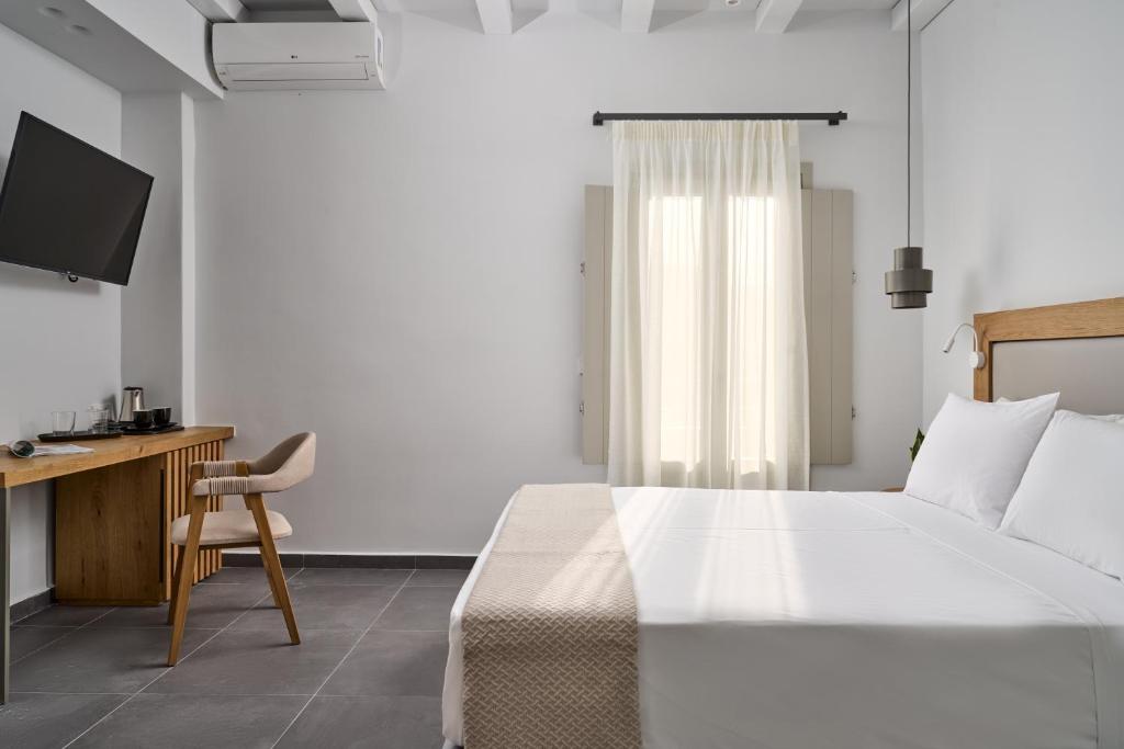 Meltemi Village Hotel - 2