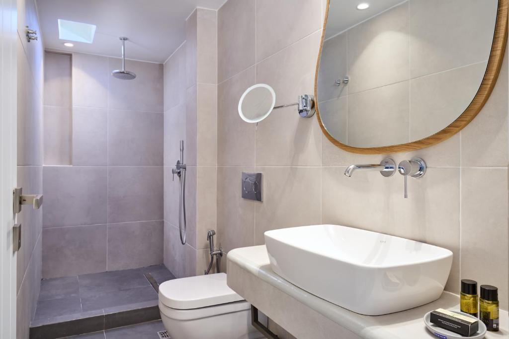 Meltemi Village Hotel - 9