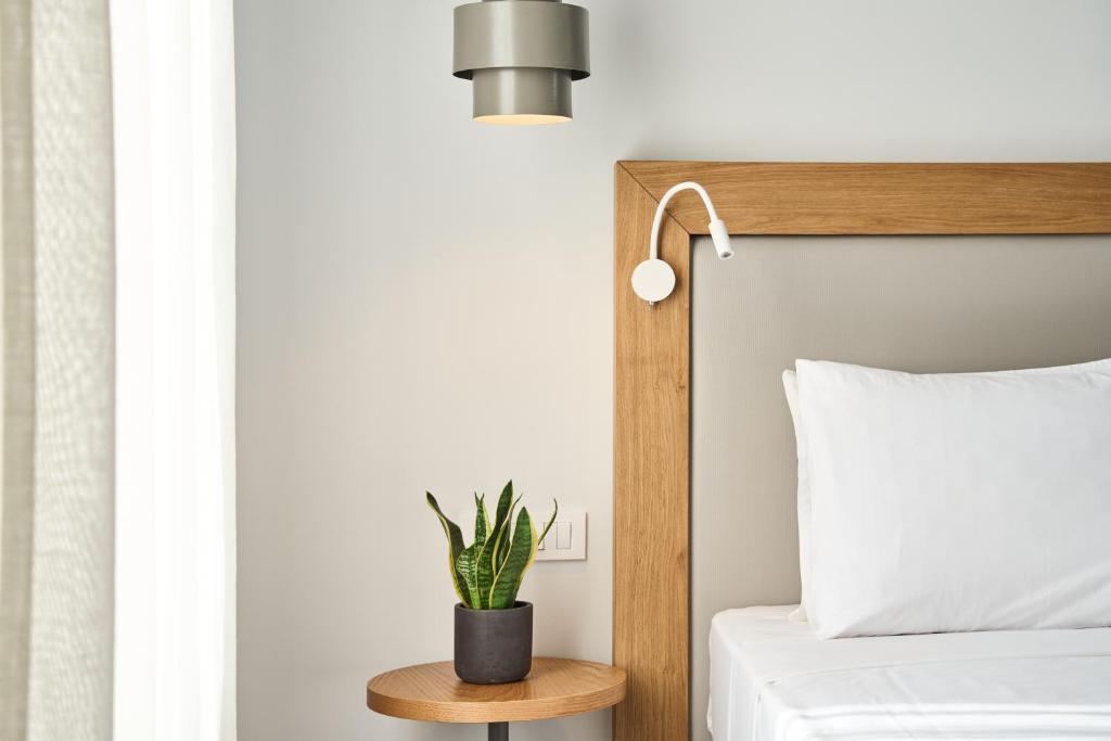 Meltemi Village Hotel - 8